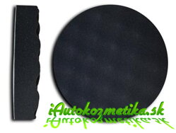 Leštiaci kotúč NERO BUGNATO AP024 MAFRA