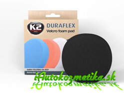 Leštiaci kotúč Soft Finish 150mm K2 L614