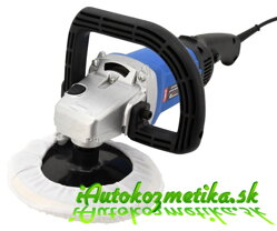 Leštička karosérie 230V 1400W 180mm Compass 07259