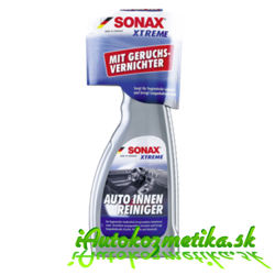 SONAX Xtreme - Čistič interiéru 500ml