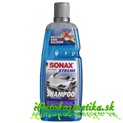 SONAX Xtreme - Autošampon 2v1 1L