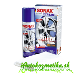 SONAX Xtreme - Konzervácia diskov NanoPro 250ml