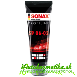 Brúsna pasta SONAX ProfiLine- hrubá 250ml