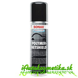 Konzervácia skleného vosku SONAX Profiline 340ml