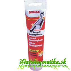SONAX - Montážna pasta na výfuky 170g