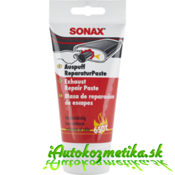SONAX - Opravná pasta na výfuky 200g