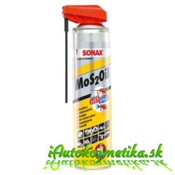 SONAX - Multifunkčný olej MoS 2 400ml