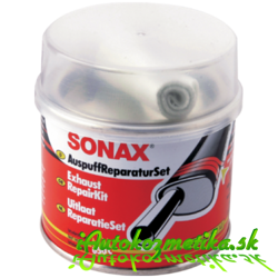 SONAX - Opravná sada na výfuky 200g