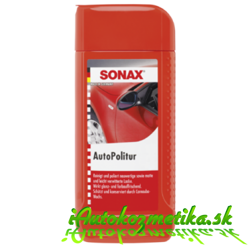 Autopolitúra - SONAX 500ml