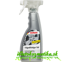 Čistič diskov intenzívny SONAX 500ml