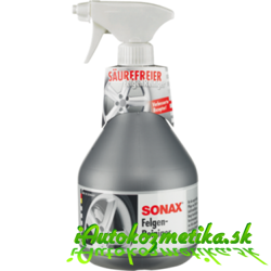 Čistič diskov SONAX 1L