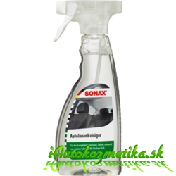 Čistič interiéru SONAX 500ml