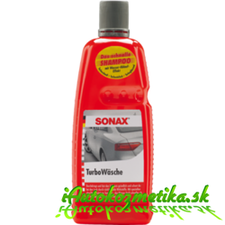 Šampón TurboWash SONAX 1L
