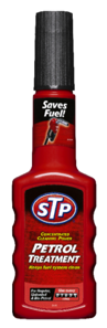 STP Petrol Treatment 200ml