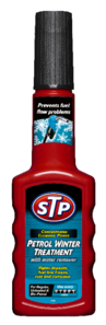 STP Petrol Winter Treatment 200ml