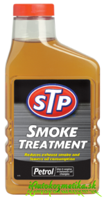 STP Petrol Smoke Treatment 450ml