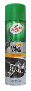 Turtle Wax Fresh Shine New Car 500ml 