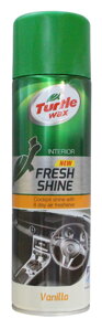 Turtle Wax Fresh Shine Vanilka 500ml 