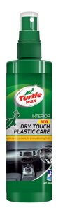 Turtle Wax GL Dry Touch Plastic Care - hĺbkový čistič plastov 300ml