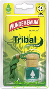 Wunder-Baum Autoduft TRIBAL - autovôňa