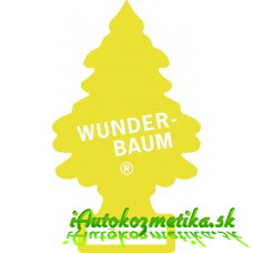 Wunder-Baum CITRON - osviežovač
