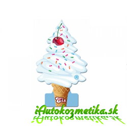 Wunder-Baum EIS - osviežovač