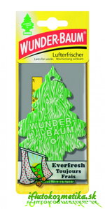 Wunder-Baum EVERFRESH - osviežovač