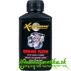 Xeramic Engine Flush 250ml