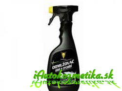 Odhmlievač skiel a zrkadiel COYOTE 500 ml