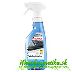 Rozmrazovač skla SONAX 500ml