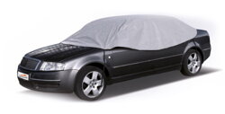 Autoplachta polovičná L MMT CP10015