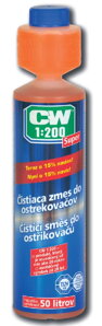 CW 1:200 Super  koncentrát do ostrekovačov 250ml