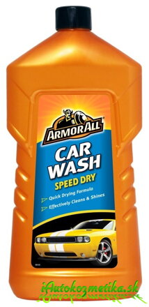 ARMOR ALL Autošampón - Car Wash 1L