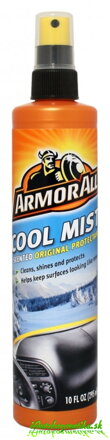 ARMOR ALL Protectant - Cool Mist lesklý 295ml
