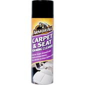 ARMOR ALL Univerzálny penový čistič - CARPET - SEAT Foaming Cleaner 500ml