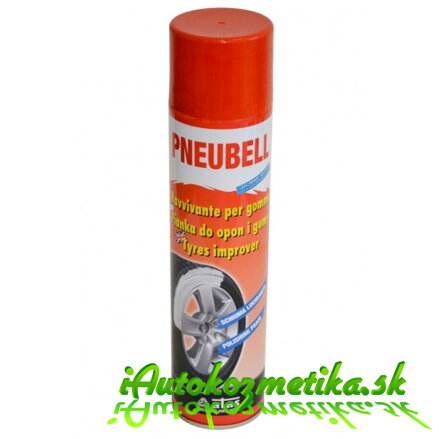 Ošetrovač pneumatík PNEUBELL 400ml