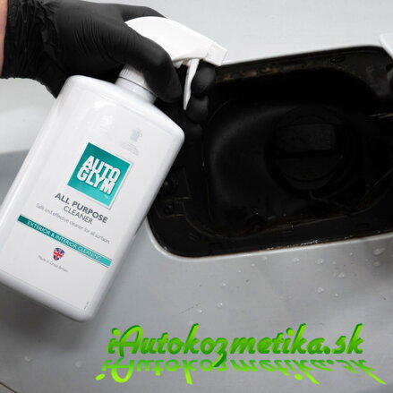 AUTOGLYM  All Purpose Cleaner - APC Univerzálny čistič 1L APC001