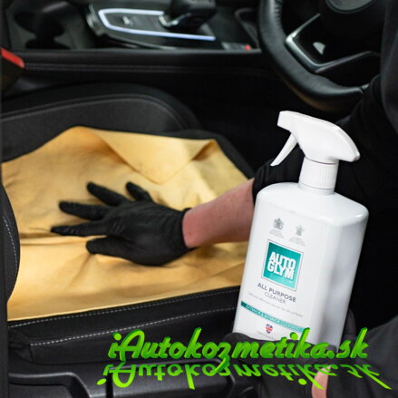 AUTOGLYM  All Purpose Cleaner - APC Univerzálny čistič 1L APC001