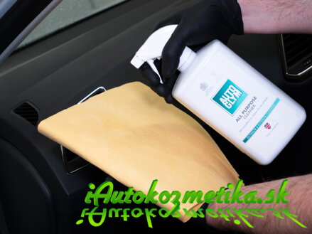 AUTOGLYM  All Purpose Cleaner - APC Univerzálny čistič 1L APC001