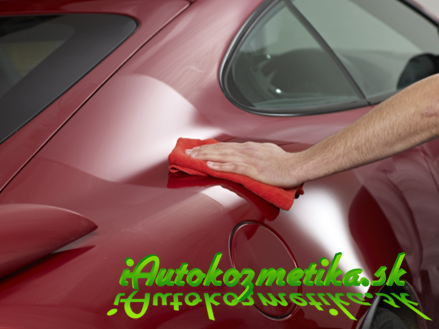 AUTOGLYM  Extra Gloss Protection - Konzervant laku karosérie 325ml EGP325