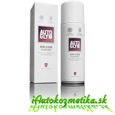 AUTOGLYM Air-Con Cleaner - Čistič klimatizácie 150ml