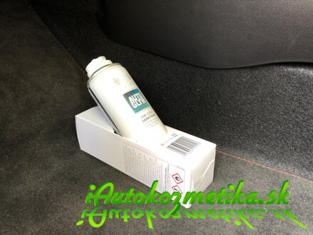 AUTOGLYM Air-Con Sanitiser Cleaner - Čistič klimatizácie 150ml AS150