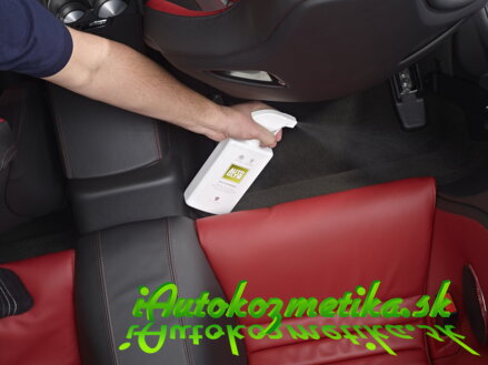  AUTOGLYM Autofresh - Autovôňa 500ml AF500