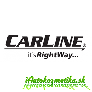Antifreeze G12+ chladiaca kvapalina - koncentrát CARLINE 1L
