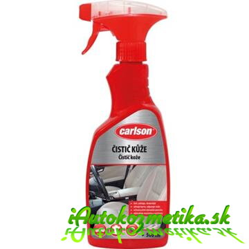 Čistič kože CARLSON 500ml