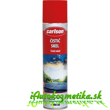 Čistič skiel CARLSON 400ml