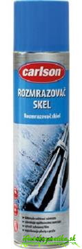 Rozmrazovač skiel CARLSON 400ml