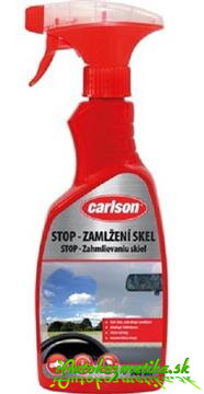 STOP zahmlievaniu skiel CARLSON 500ml