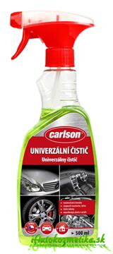 Univerzálny čistič CARLSON 500ml