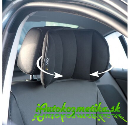 Ergonomická podložka pod hlavu CUSTOMAGIC 164510